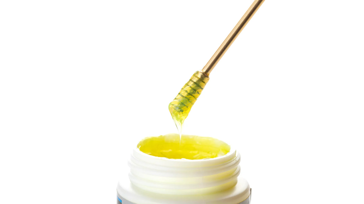 Runwell Grease Dipper