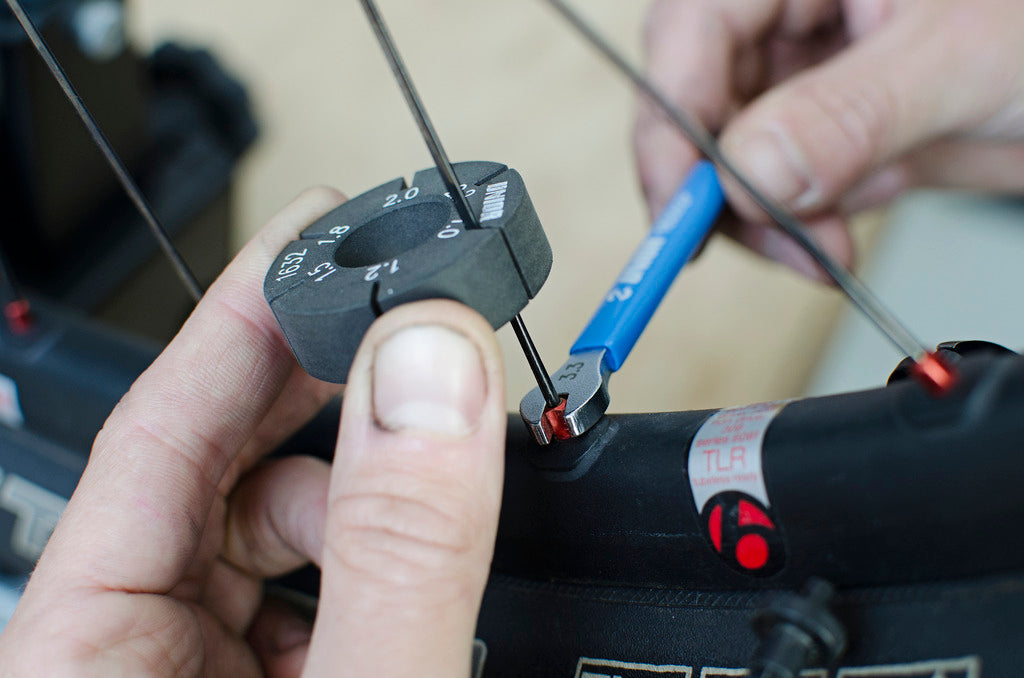 Unior Bladed Spoke Holder