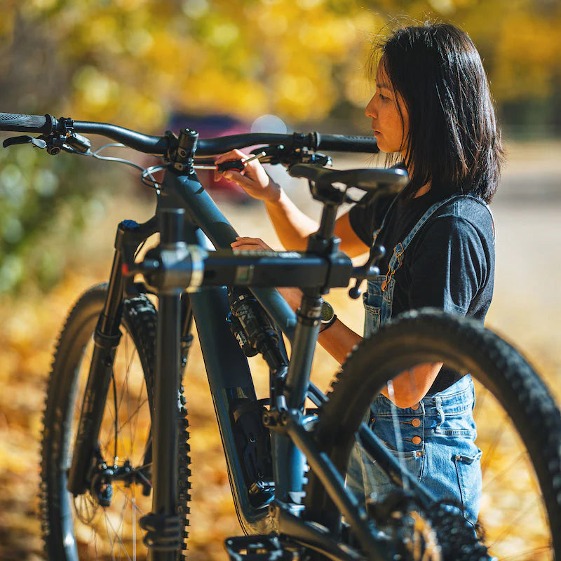 Feedback Sports Sport Mechanic Work Stand