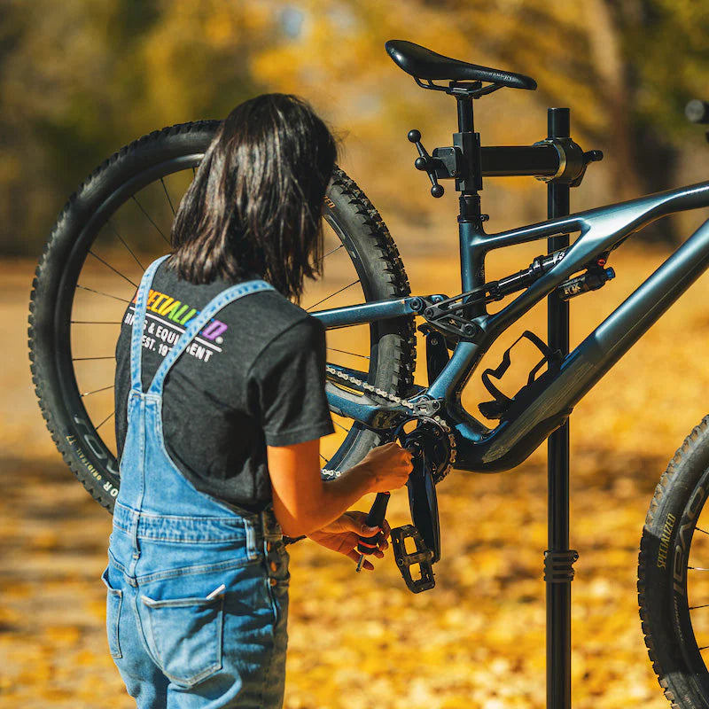 Feedback Sports Sport Mechanic Work Stand