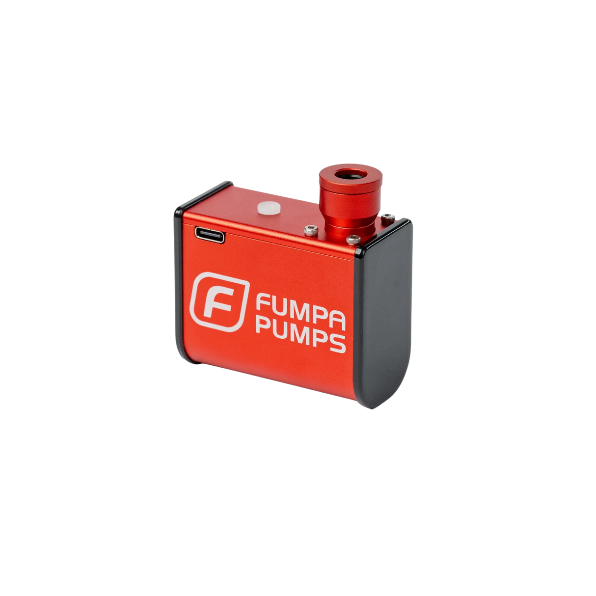 nanoFumpa Pump
