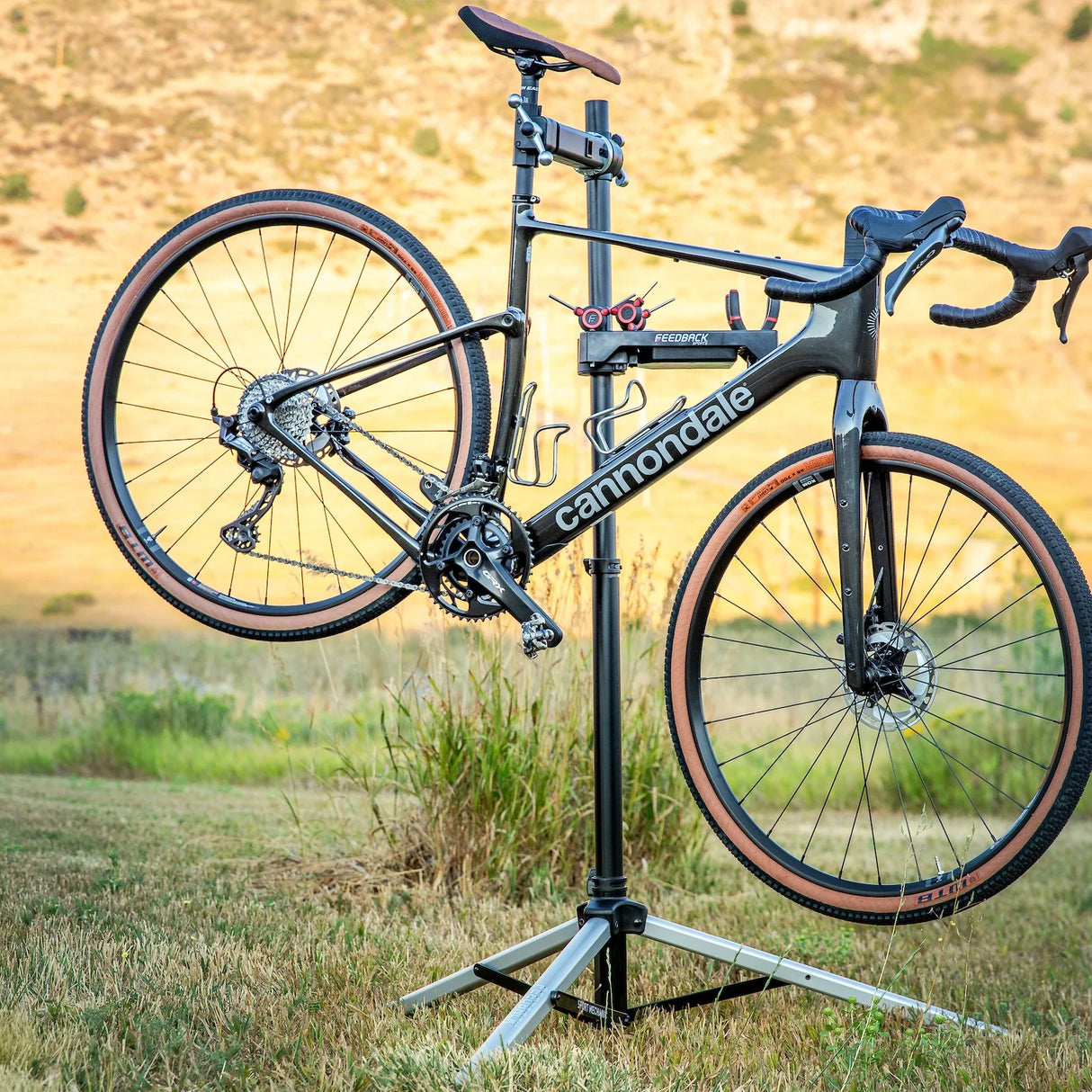 Feedback Sports Sport Mechanic 2.0 Work Stand