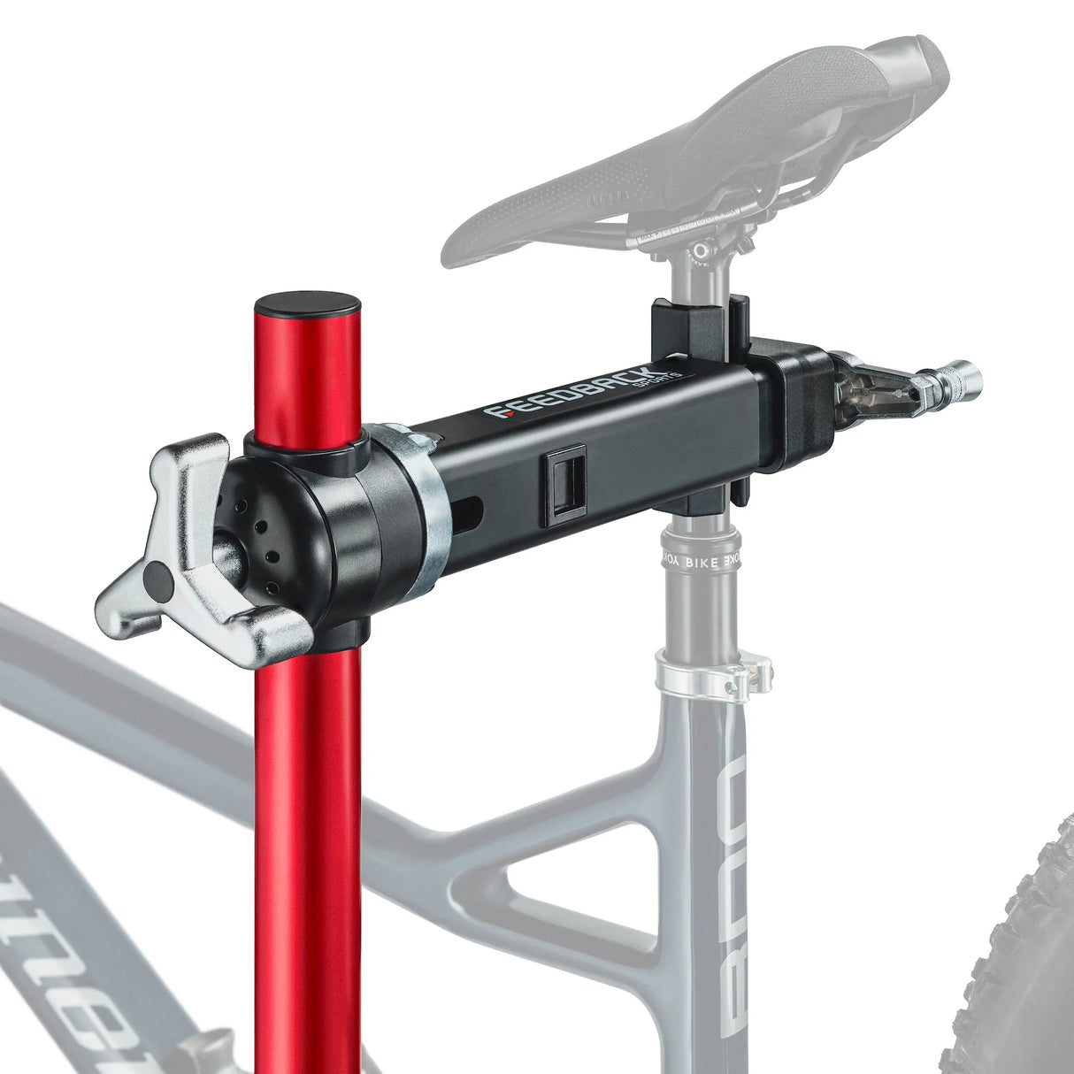 Feedback Sports Pro Ultralight Work Stand