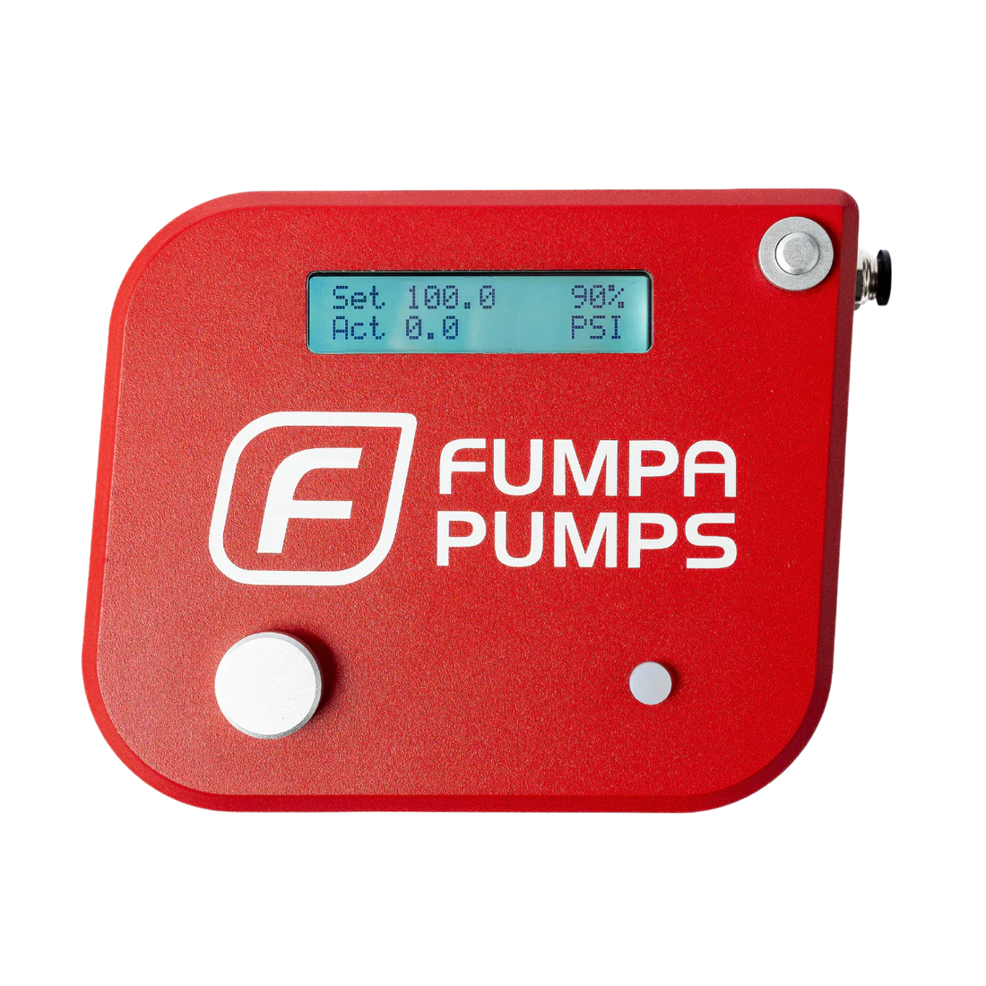 megaFumpa Pump