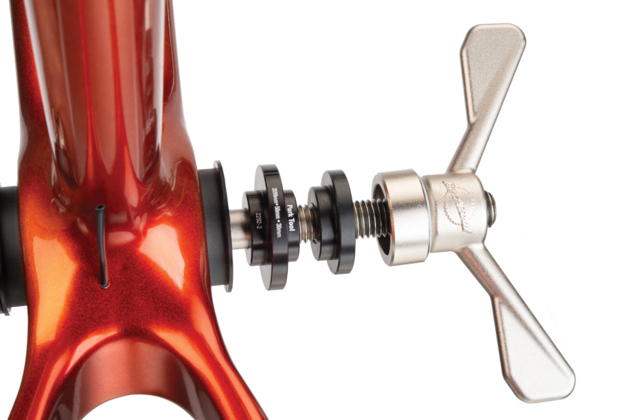 Park Tool Bottom Bracket Press Set (BBP-1.2)