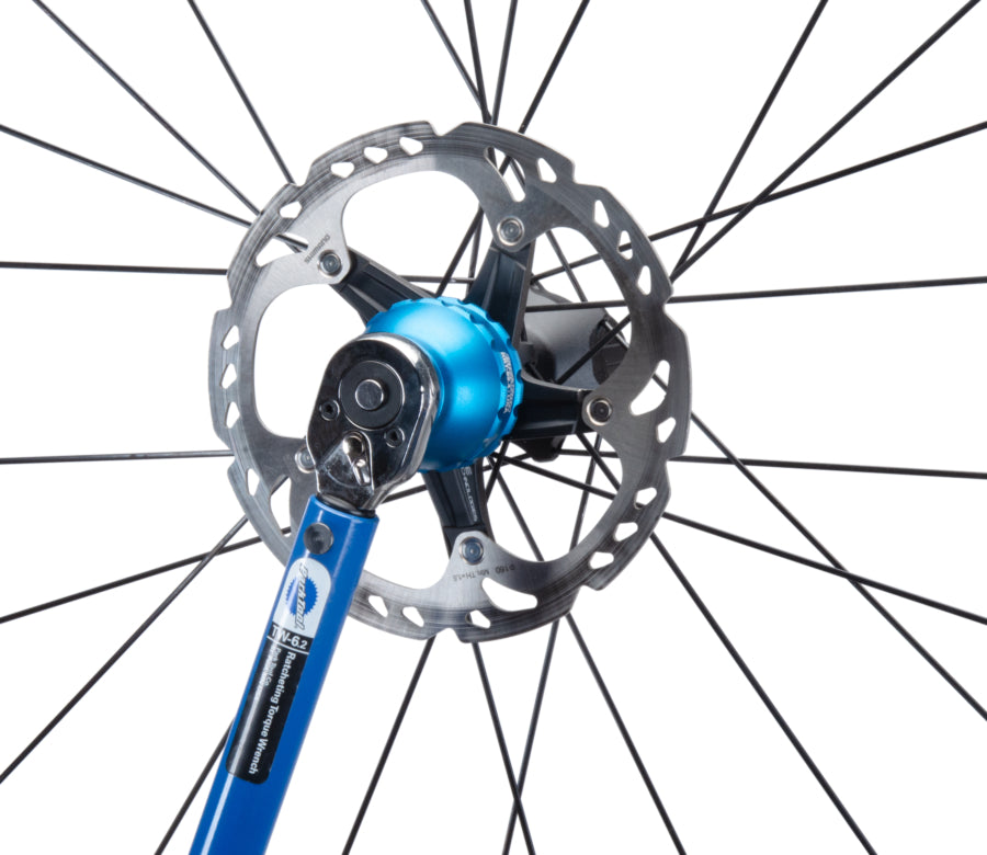 Park Tool Bottom Bracket Socket 16-Notch (BBT-69.4)