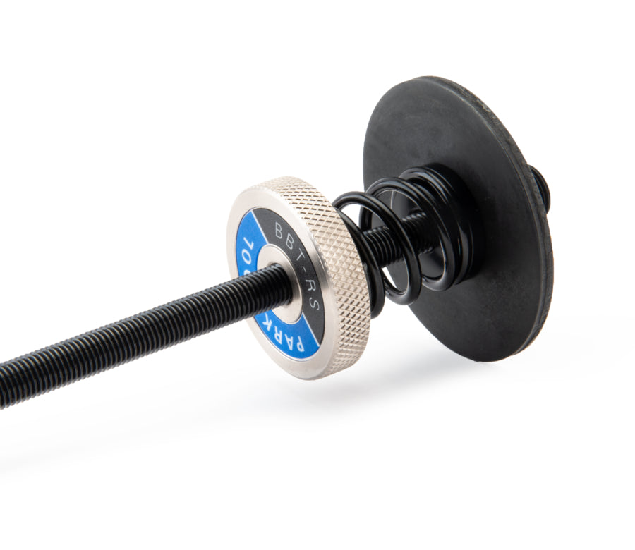 Park Tool Bottom Bracket Socket Retaining System (BBT-RS)