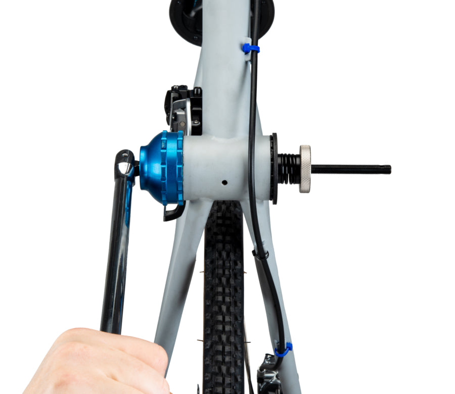 Park Tool Bottom Bracket Socket Retaining System (BBT-RS)