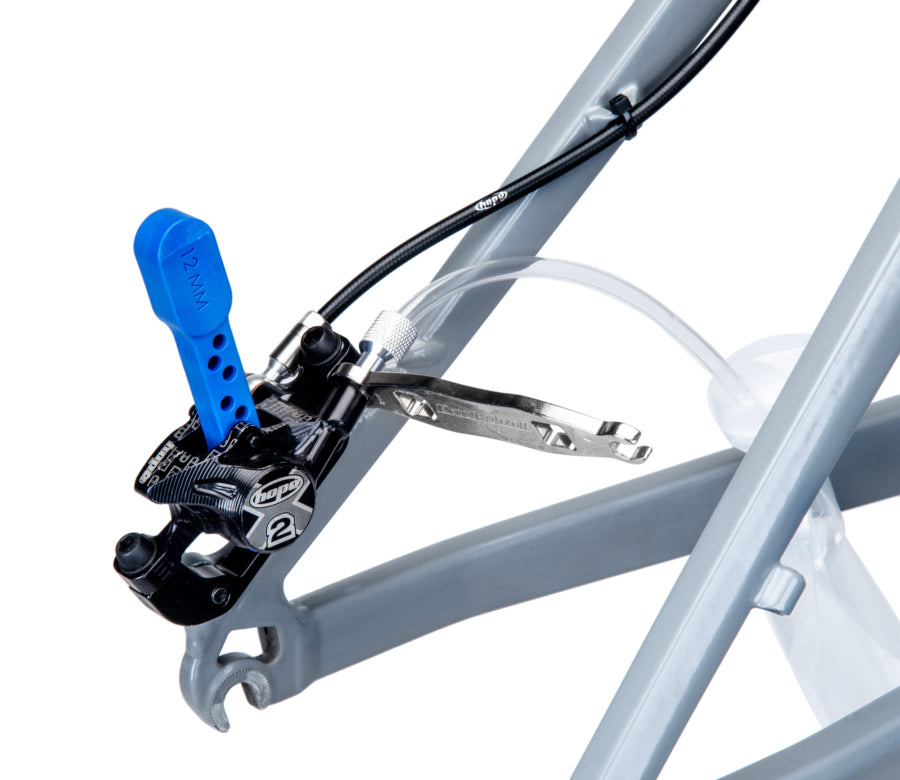 Park Tool DOT Fluid Brake Bleed Kit (BKD-1.2)