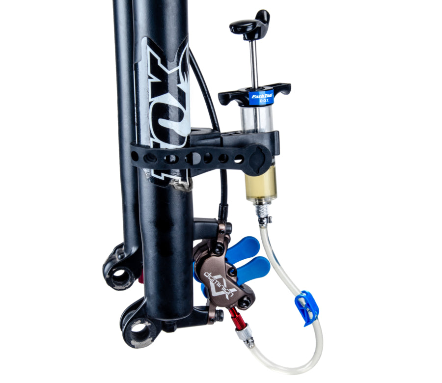 Park Tool DOT Fluid Brake Bleed Kit (BKD-1.2)