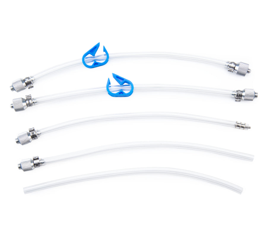 Park Tool Mineral Oil Brake Bleed Kit (BKM-1.2)