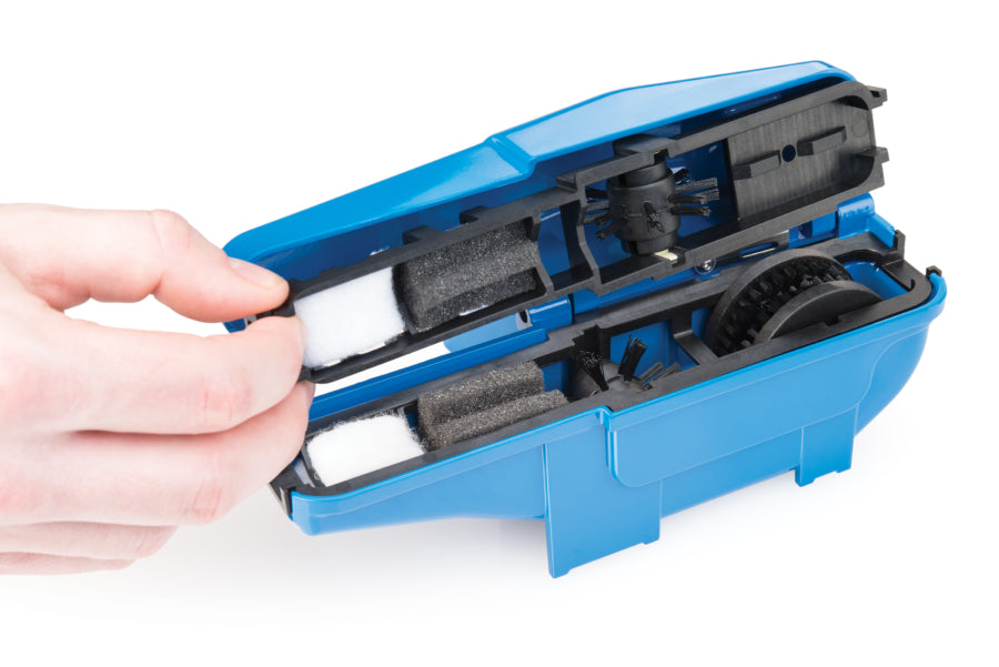 Park Tool Professional Chain Scrubber (CM-25)
