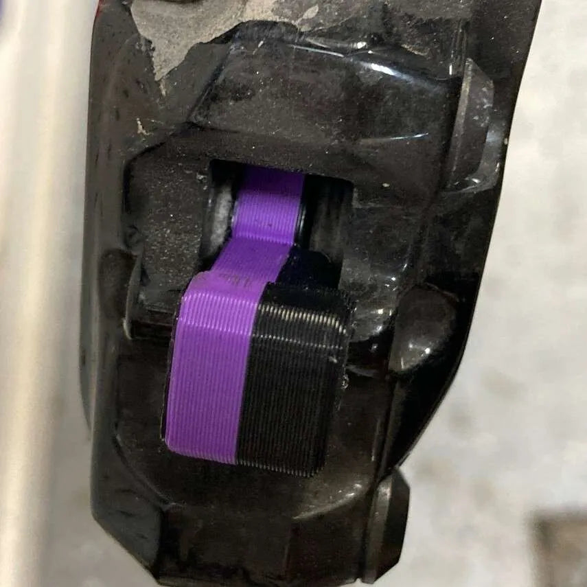 CMH Designs Top Load Brake Blocks