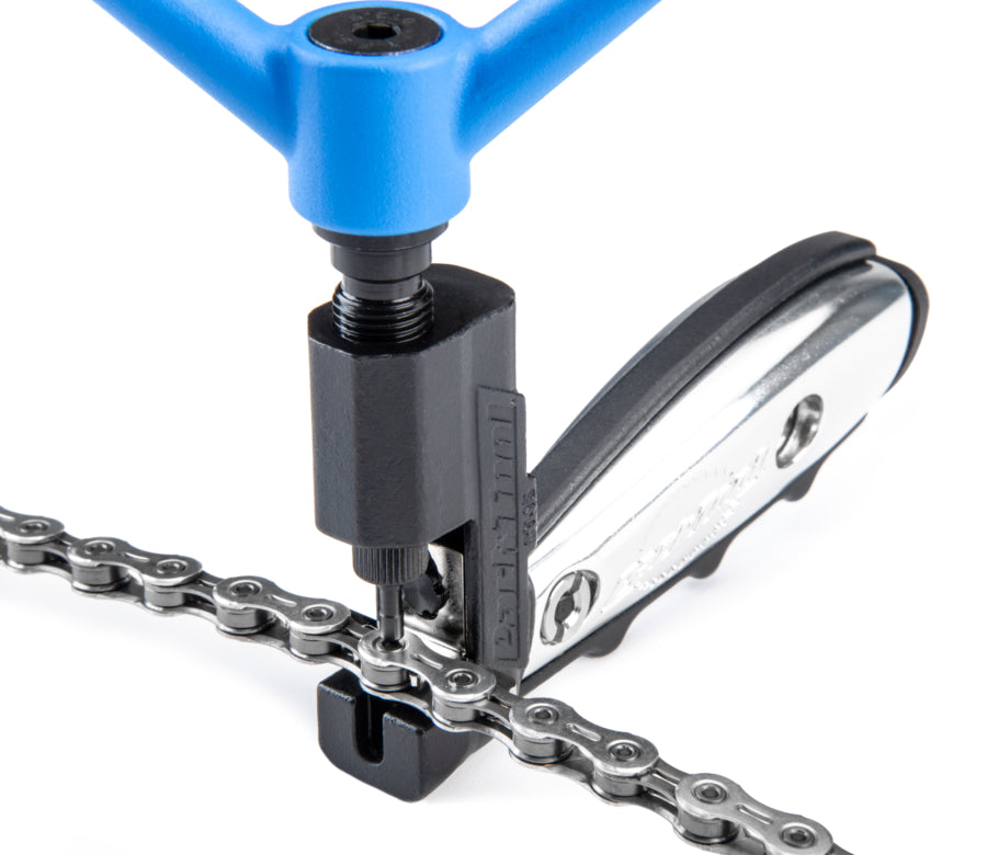 Park Tool Professional Chain Breaker (CT-15)
