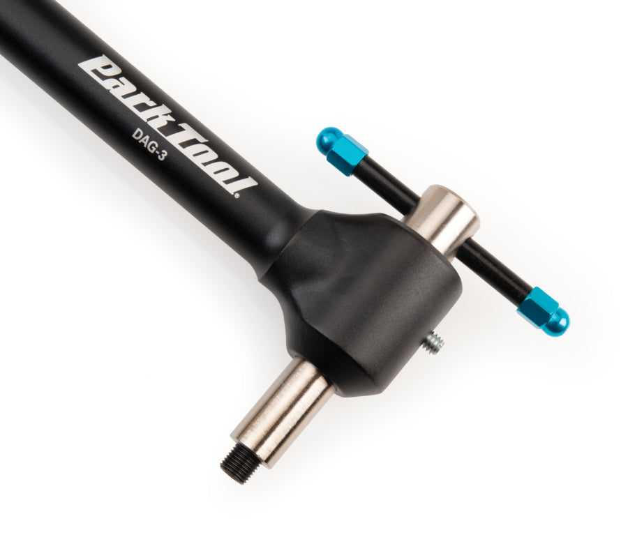 Park Tool Derailleur Hanger Alignment Tool (DAG-3)