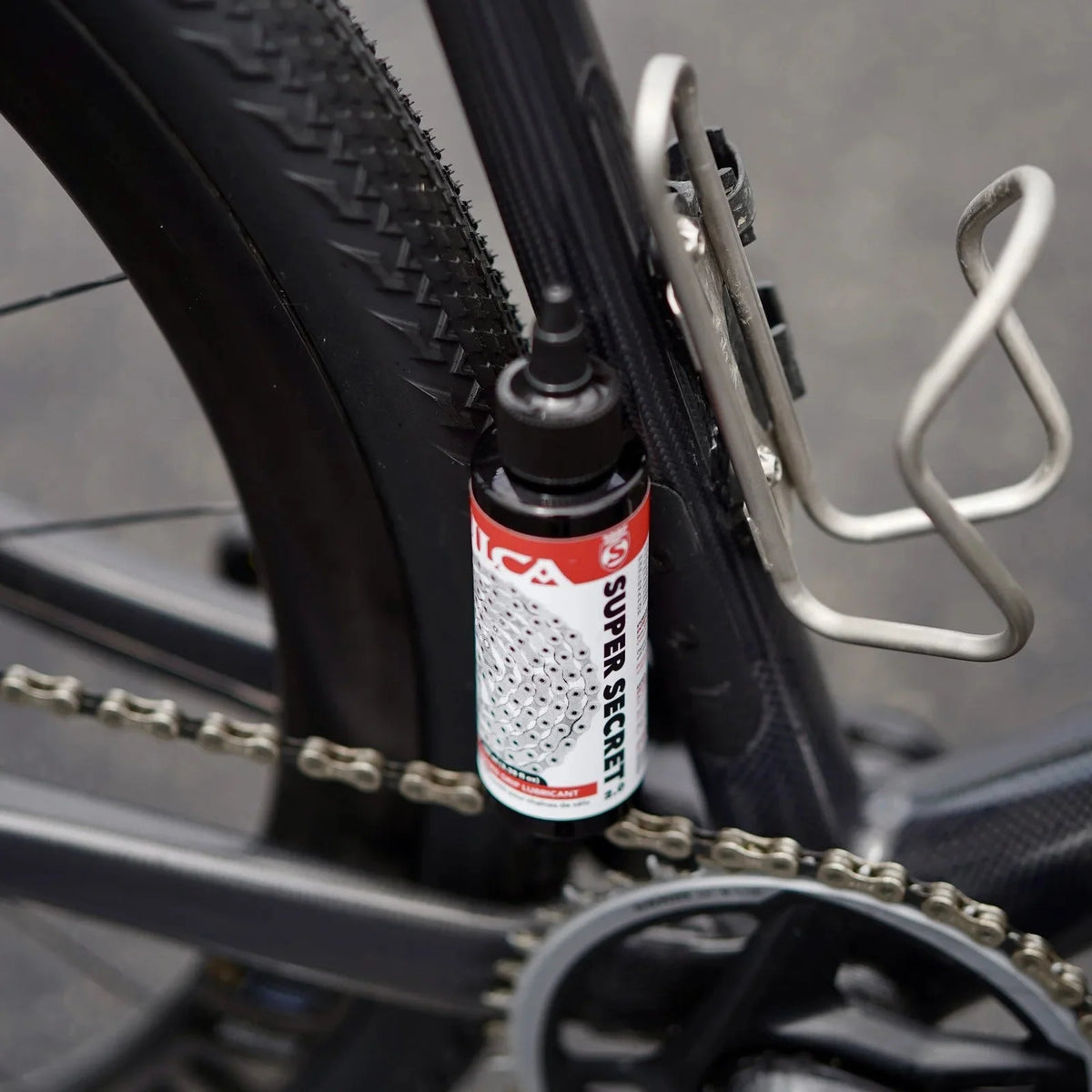 Silca Super Secret 2.0 Chain Lubricant