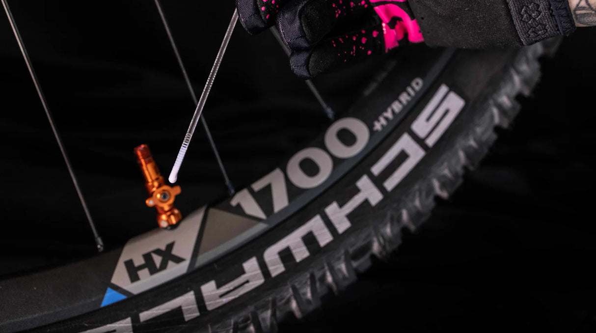 Muc Off Tubeless ‘Hey’ Dipstick