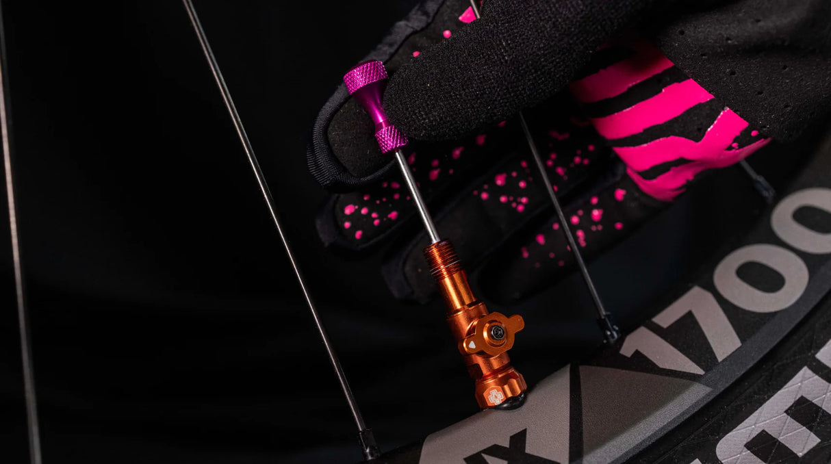 Muc Off Tubeless ‘Hey’ Dipstick