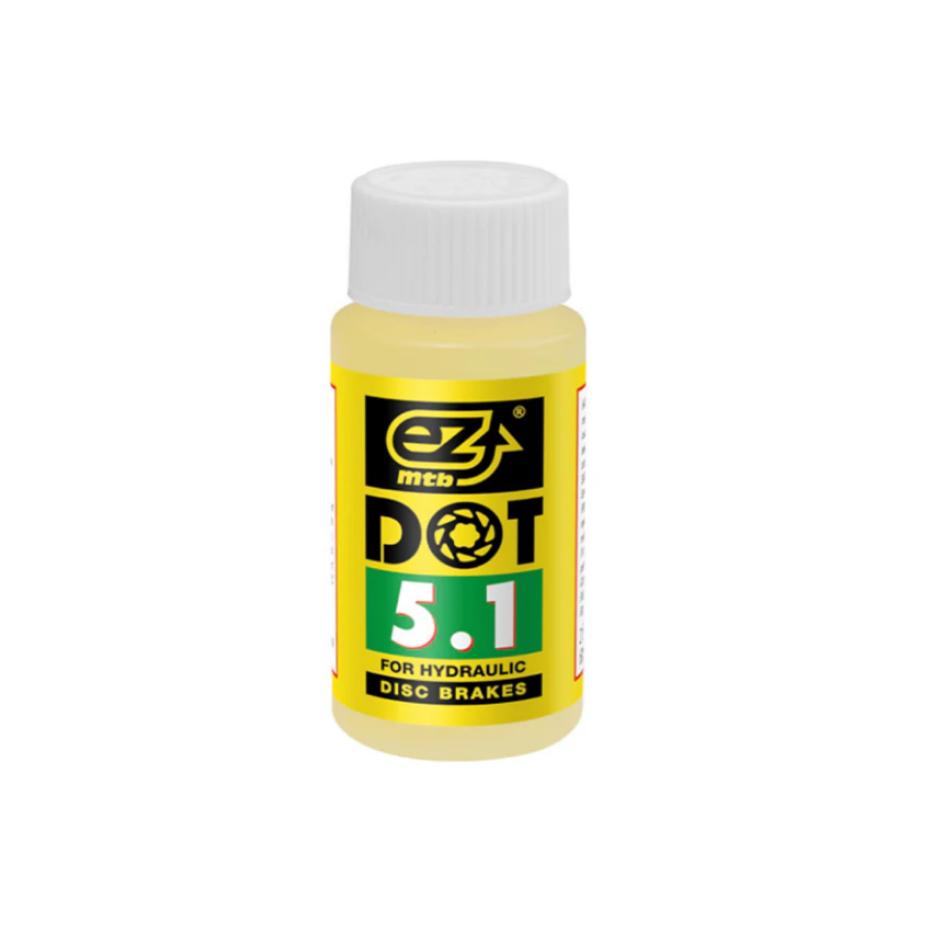 EZmtb DOT 5.1 Fluid