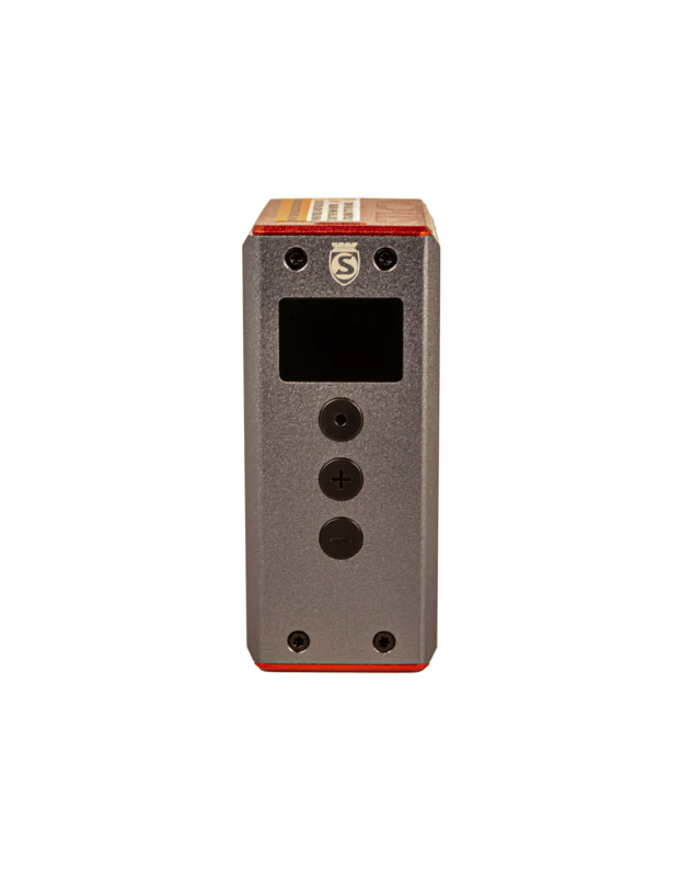 Silca Elettrico Ultimate USB-C Inflator