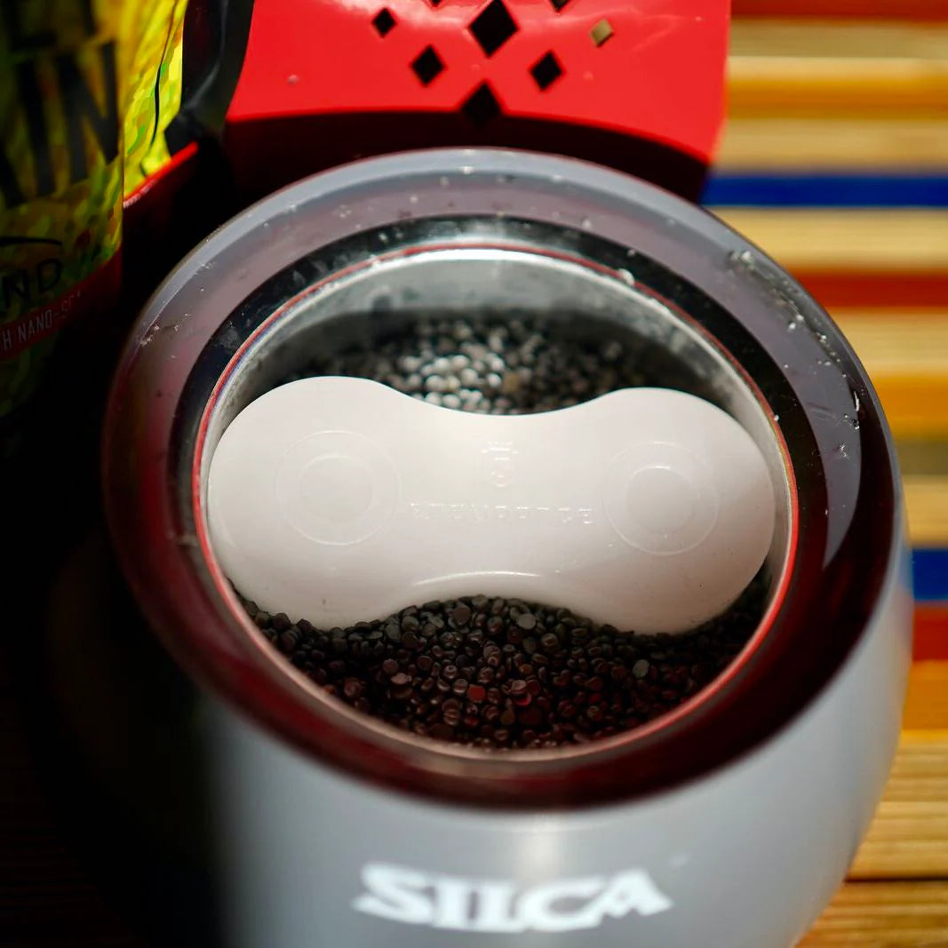 Silca Endurance Chip