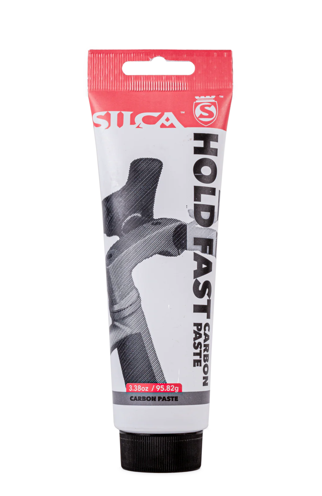 Silca Hold Fast Carbon Paste