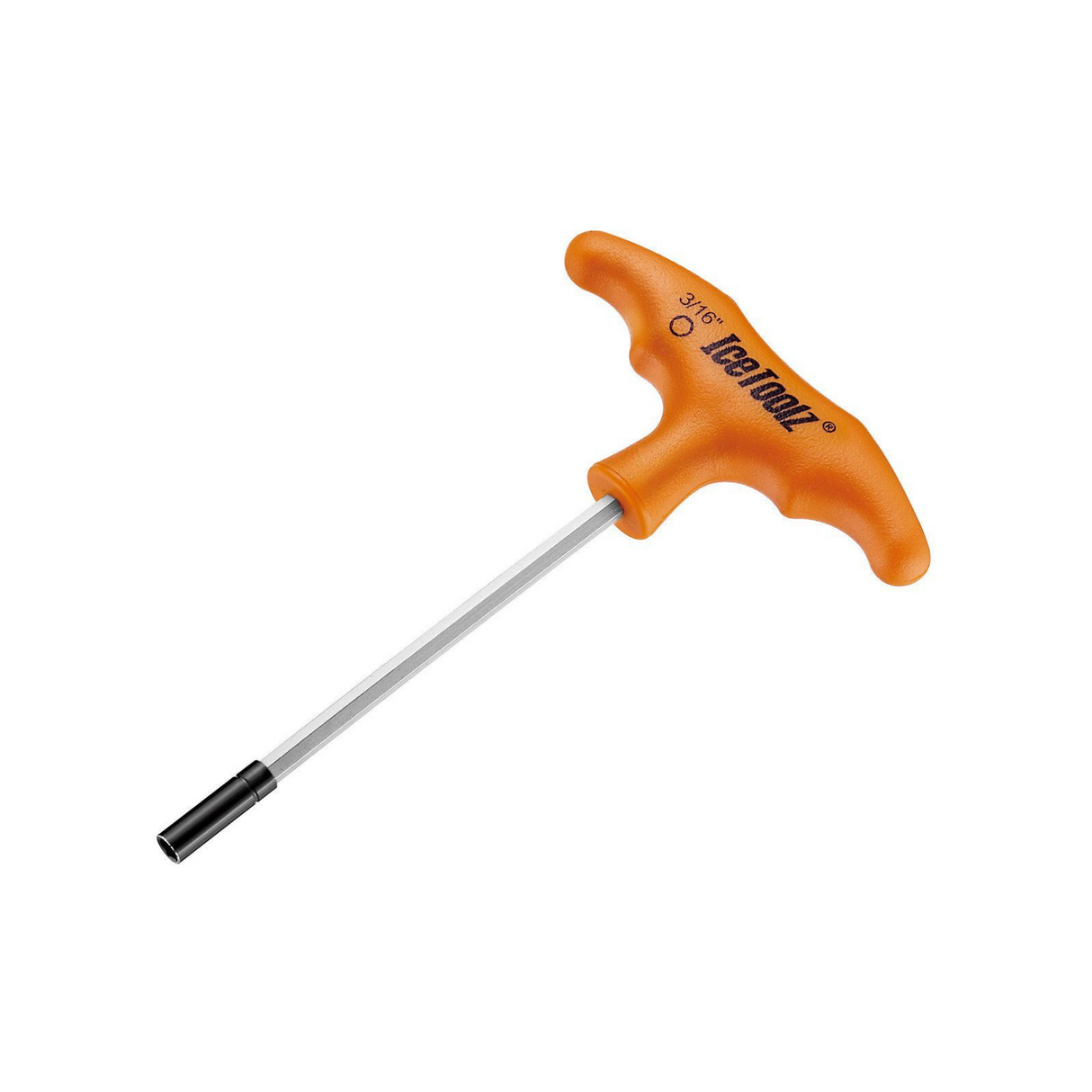 IceToolz T Handle Spoke Wrench