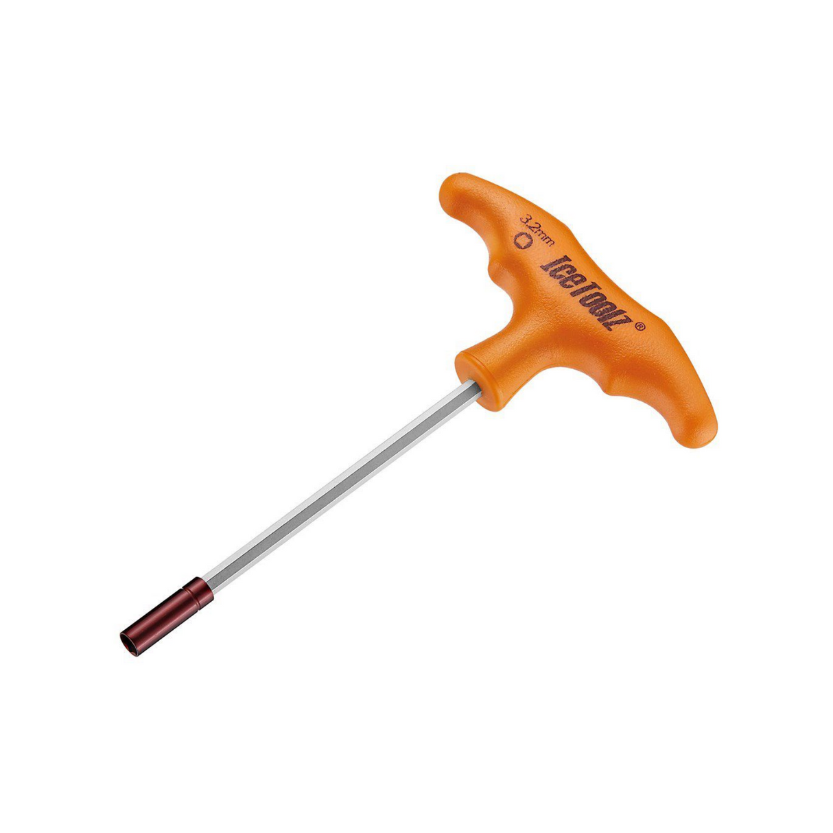 IceToolz T Handle Spoke Wrench