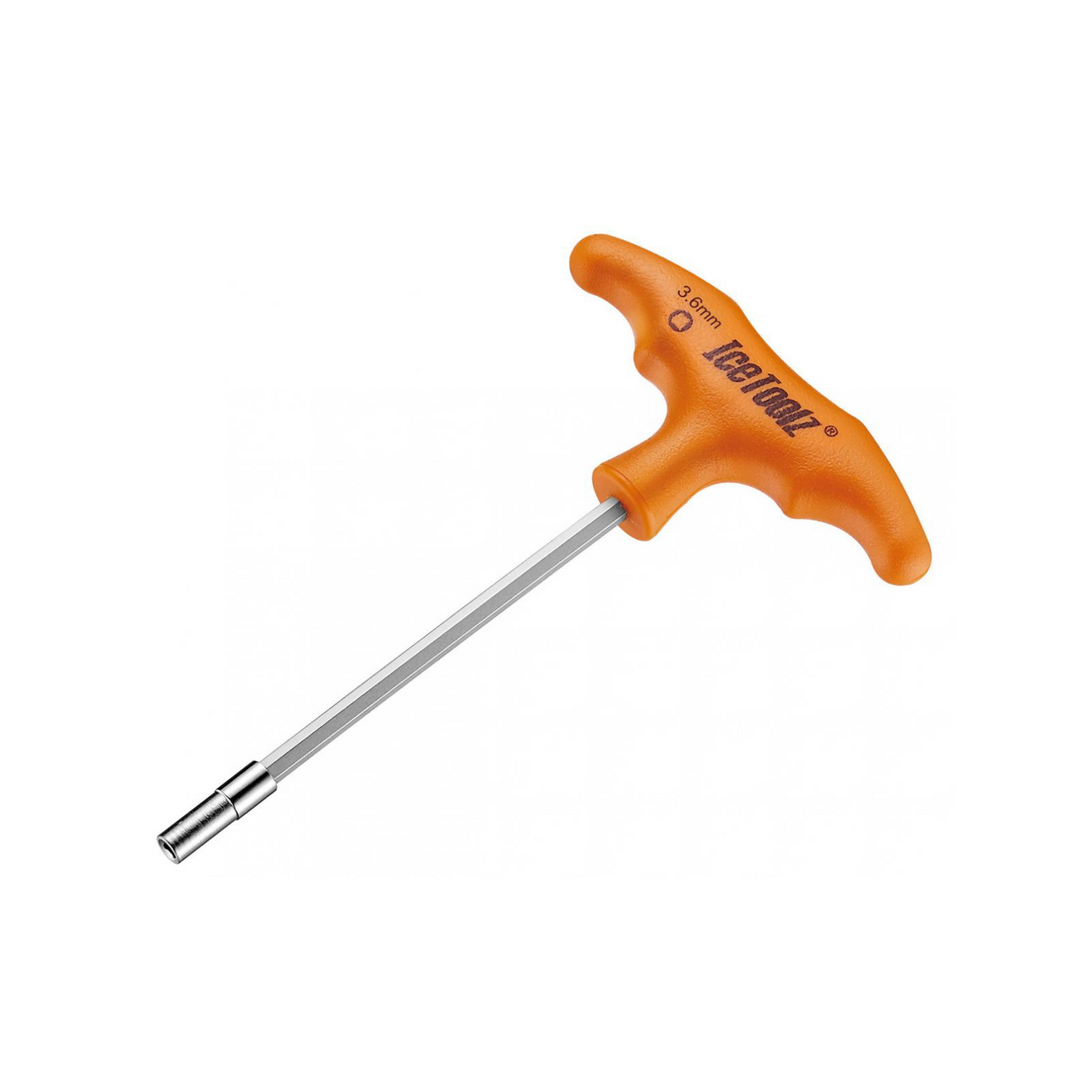 IceToolz T Handle Spoke Wrench