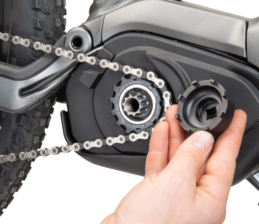 Park Tool Bosch Gen 2 Lockring Tool (LRT-1)