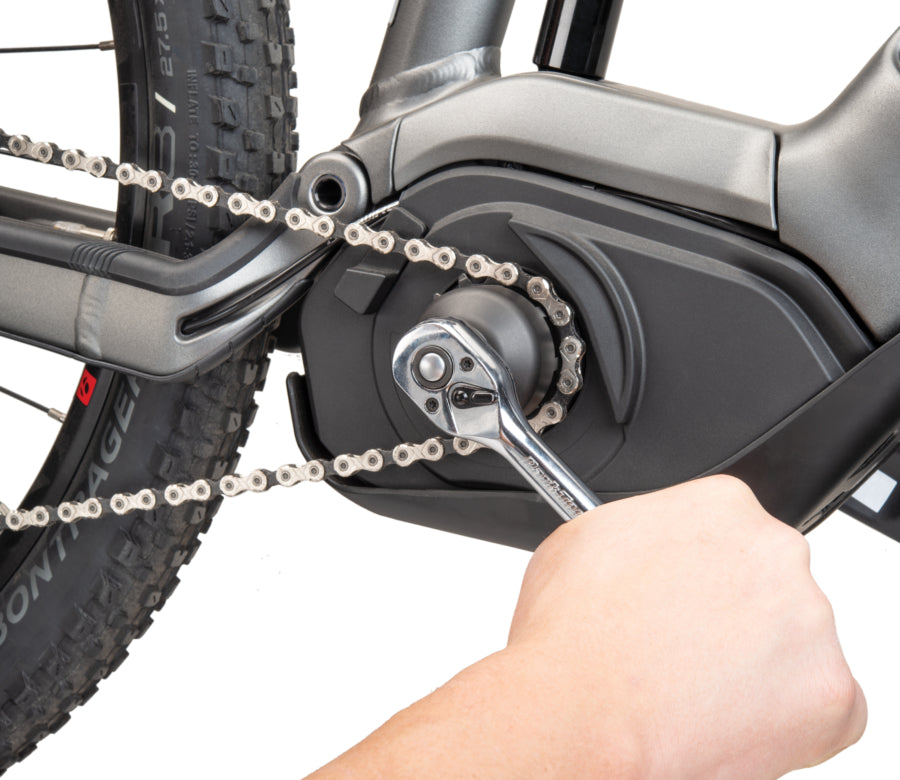 Park Tool Bosch Gen 2 Lockring Tool (LRT-1)