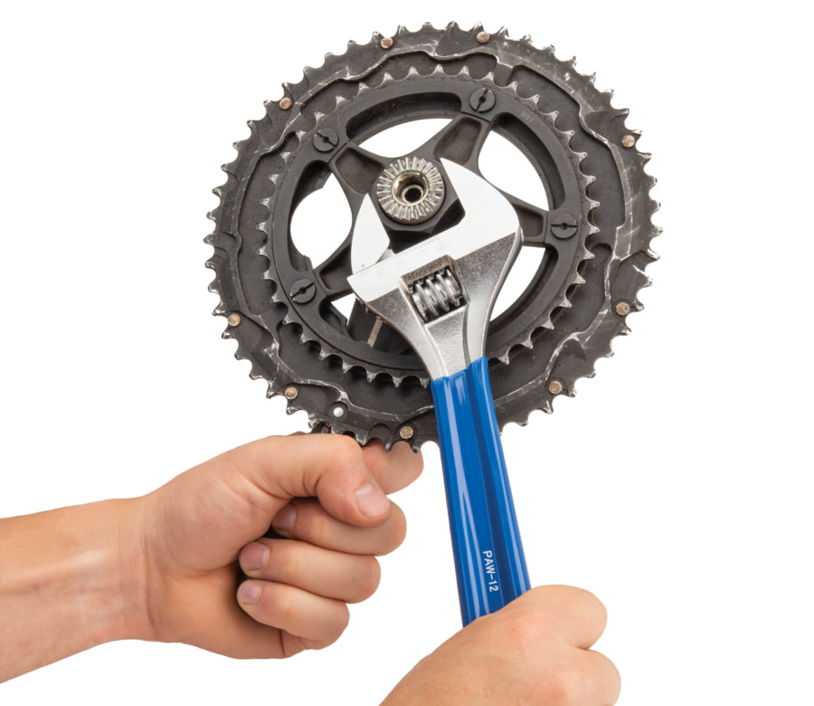 Park Tool Specialized and Cannondale Crank Spider Lockring Tool (LRT-3)