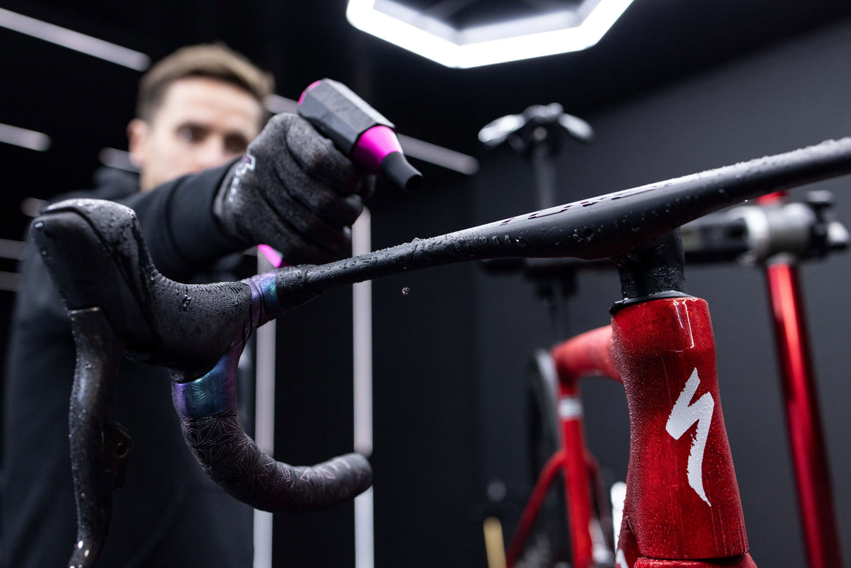 Muc Off 'It Blows!' Precision Air Blaster