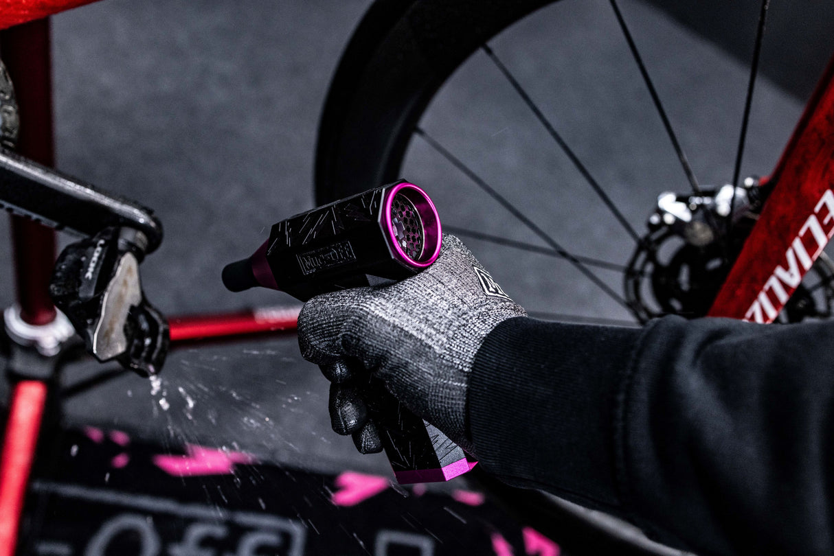 Muc Off 'It Blows!' Precision Air Blaster