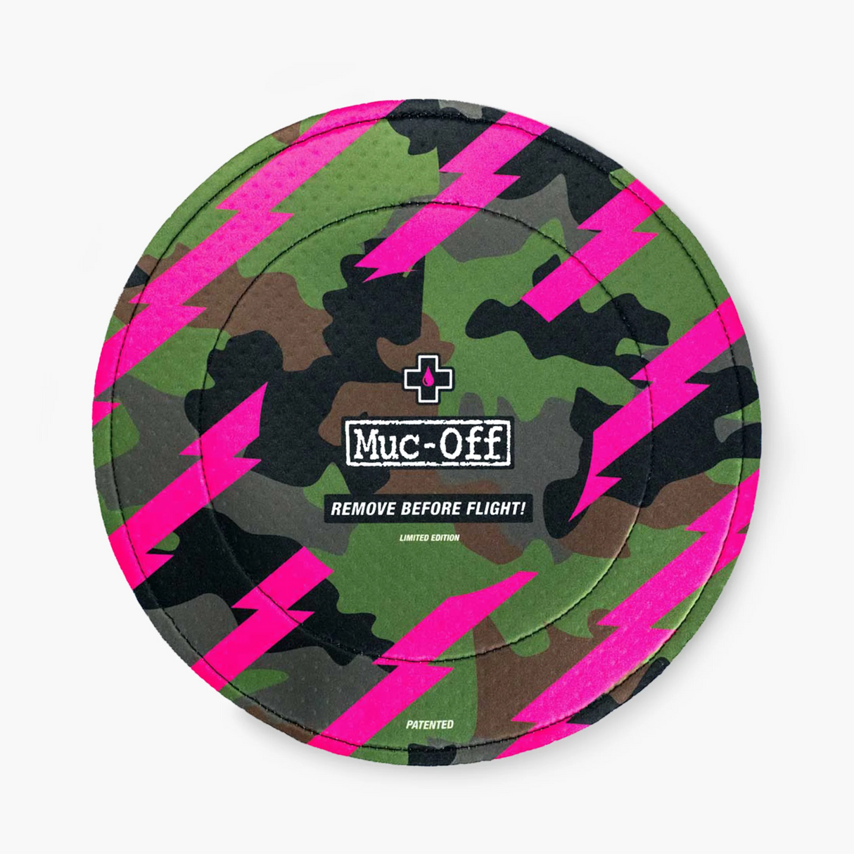 Muc Off Camo Disc Brake Covers