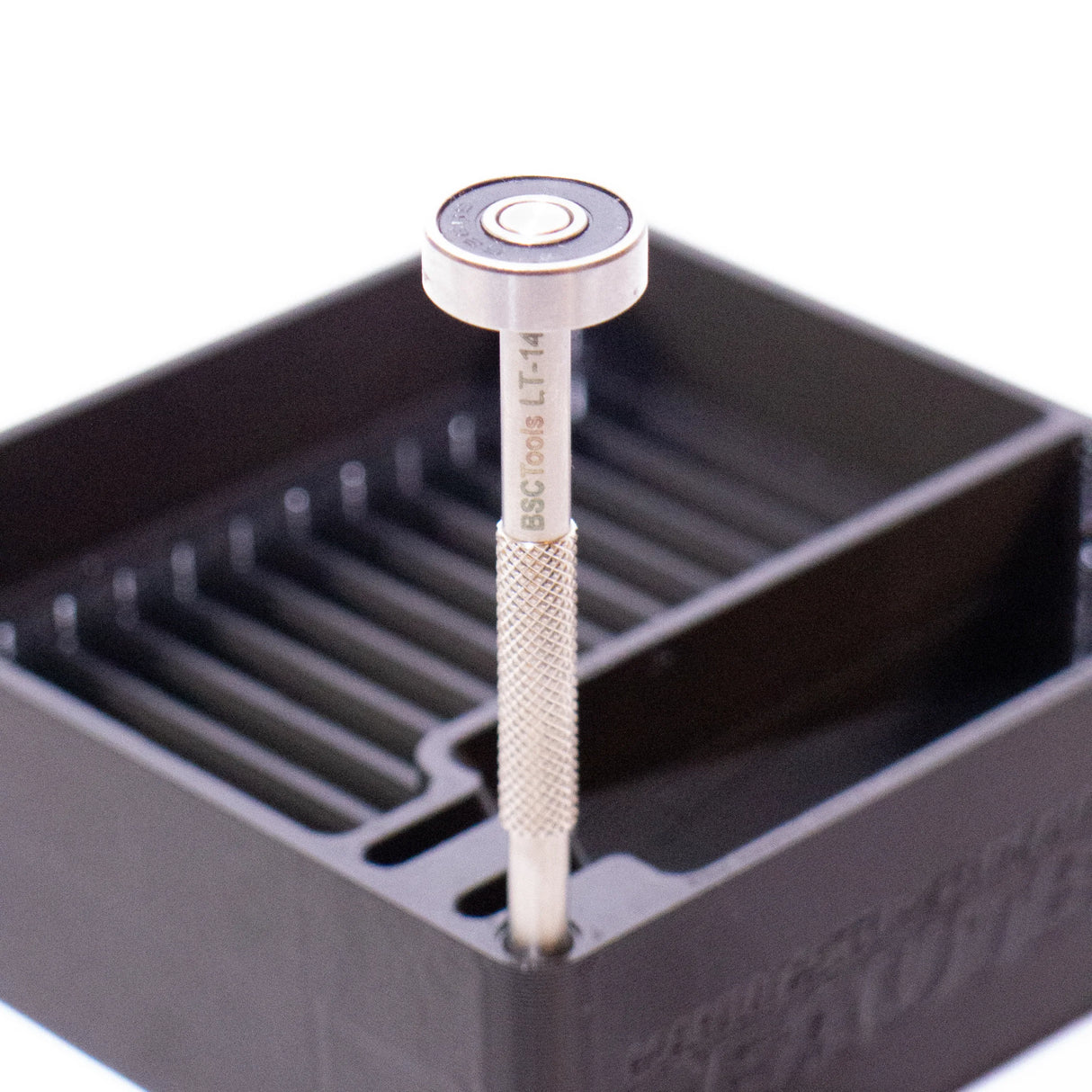 Beaut Bike Ultimate Nipple Tray - Digital Files!