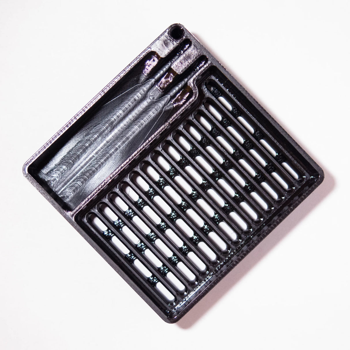 Beaut Bike Ultimate Nipple Tray - Digital Files!