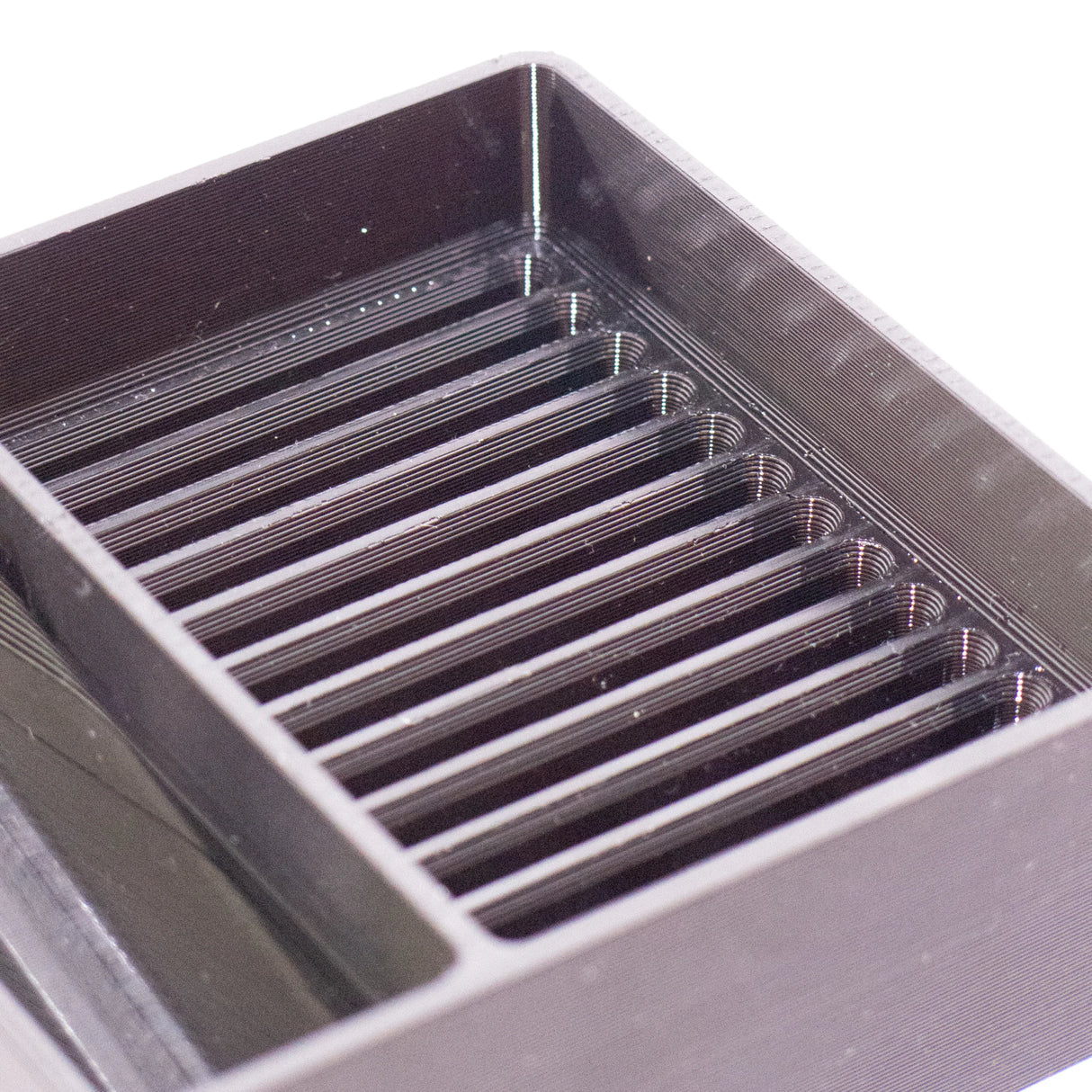 Beaut Bike Ultimate Nipple Tray - Digital Files!