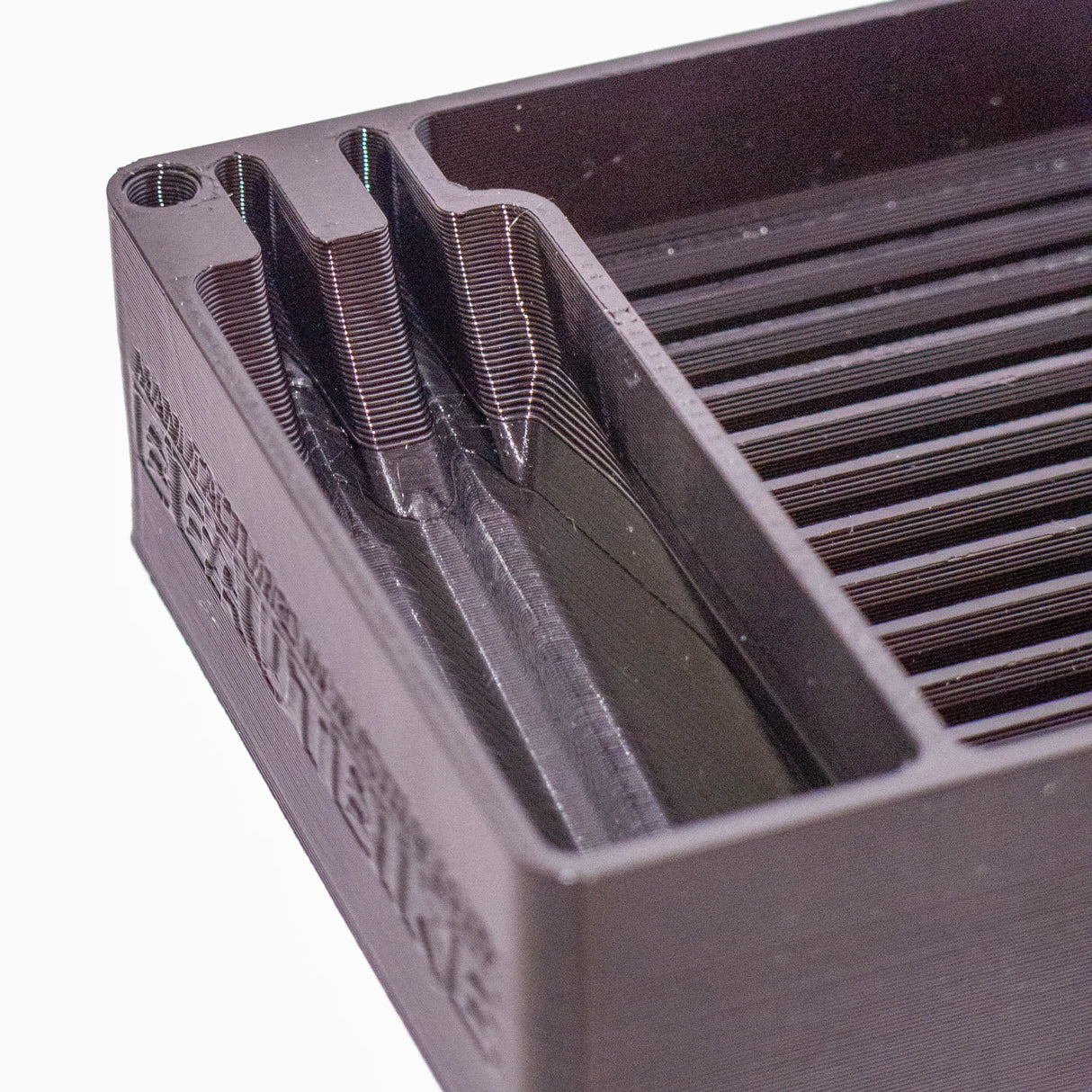 Beaut Bike Ultimate Nipple Tray - Digital Files!