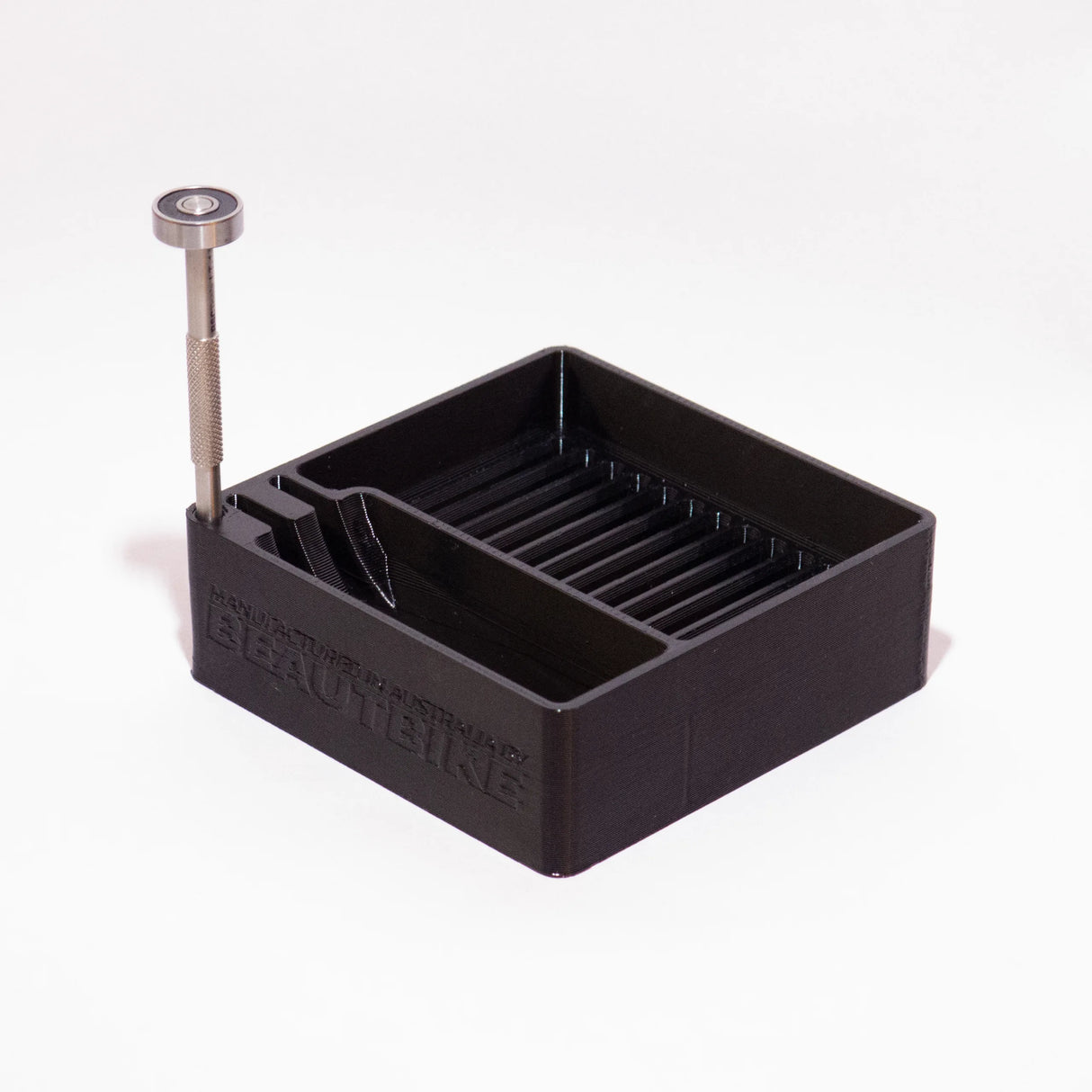 Beaut Bike Ultimate Nipple Tray - Digital Files!