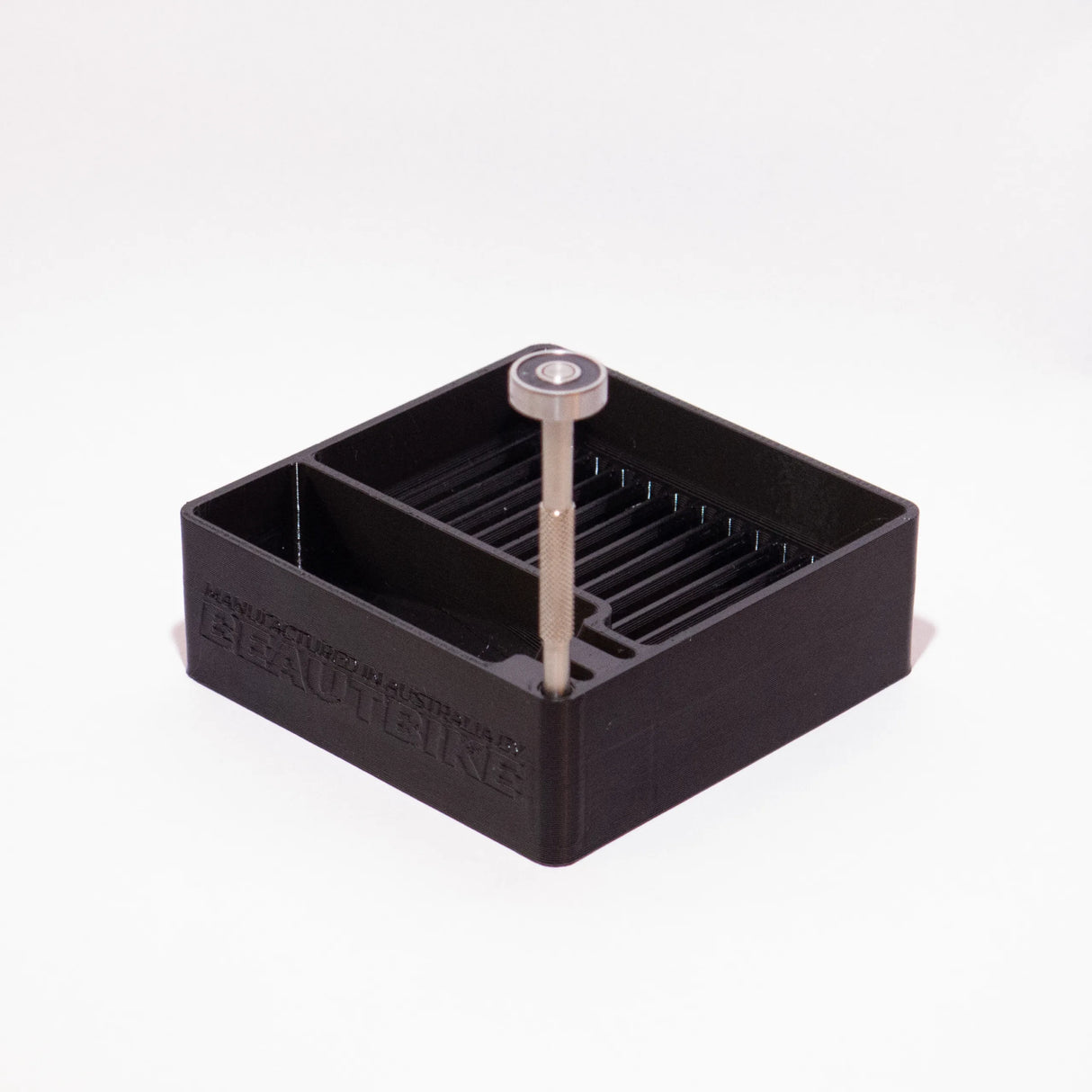 Beaut Bike Ultimate Nipple Tray - Digital Files!