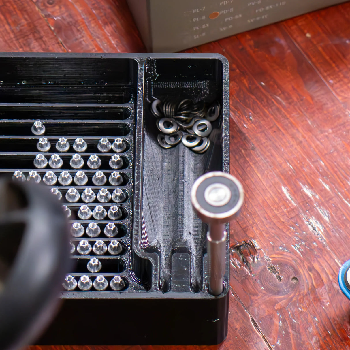 Beaut Bike Ultimate Nipple Tray - Digital Files!