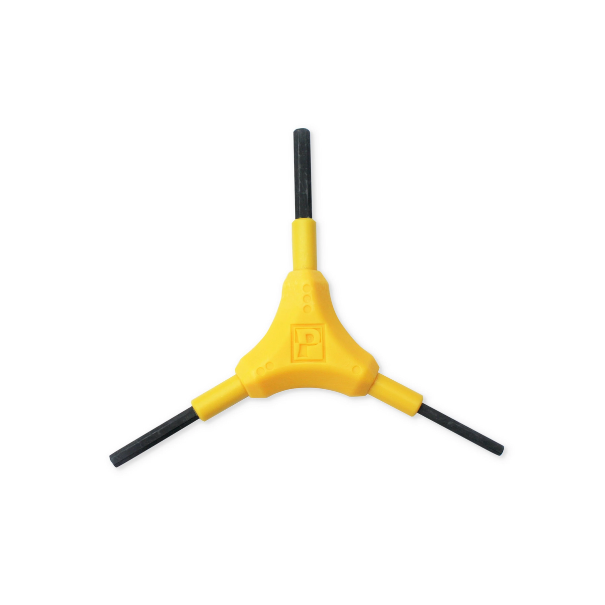 Pedro's 3 Way Hex Y Wrench