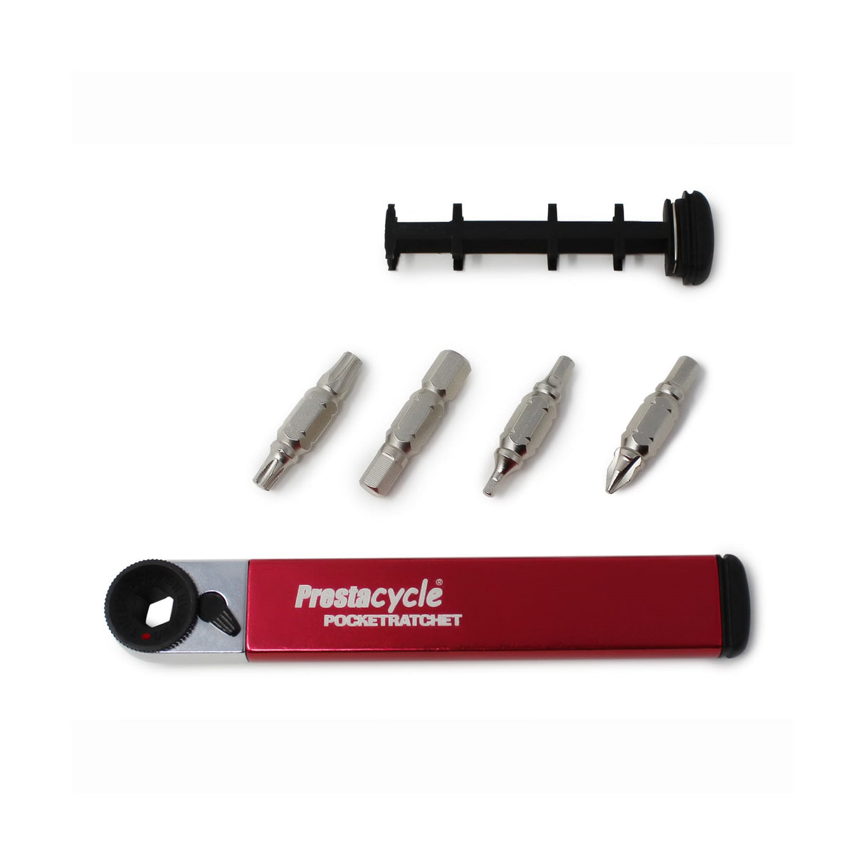Prestacycle PocketRatchet