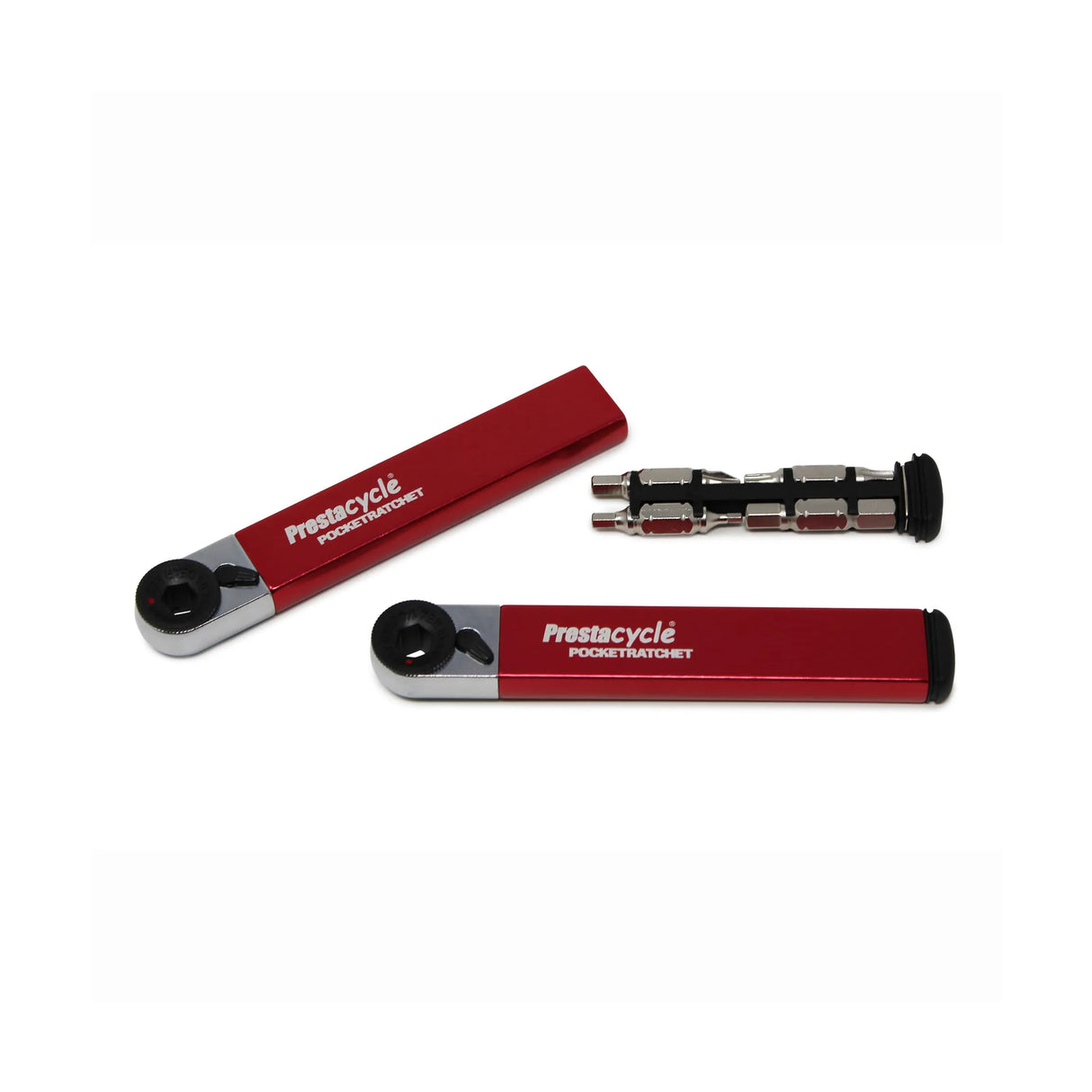 Prestacycle PocketRatchet