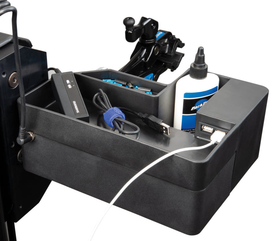 Park Tool PowerLift Electronic Work Stand (PRS-33.2)