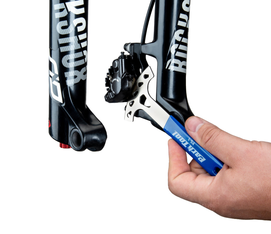 Park Tool Disc Brake Piston Setting Tool (PS-1)