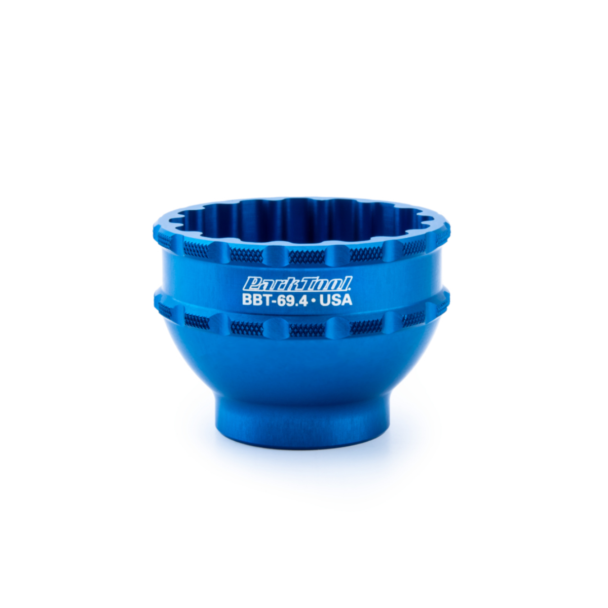 Park Tool Bottom Bracket Socket 16-Notch (BBT-69.4)