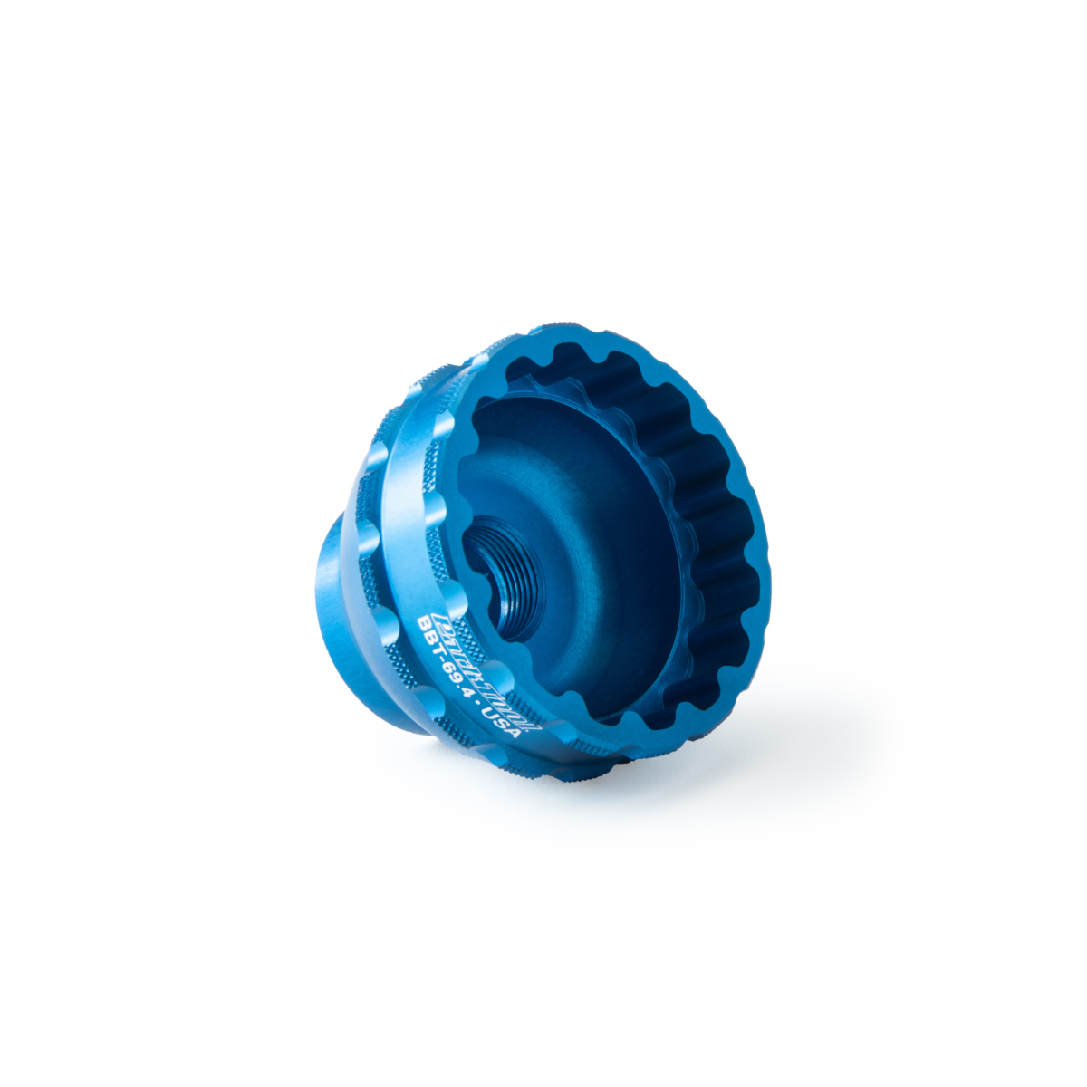 Park Tool Bottom Bracket Socket 16-Notch (BBT-69.4)