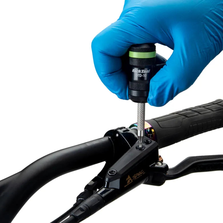 Park Tool Precision Torx Driver (DTD)